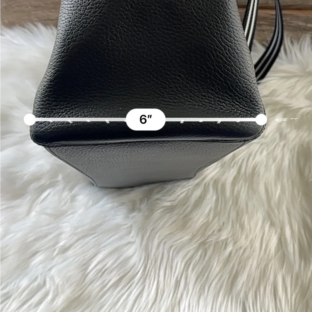 KATE SPADE | ♠️ Rosie Leather Tote Bag - Picture 13 of 13